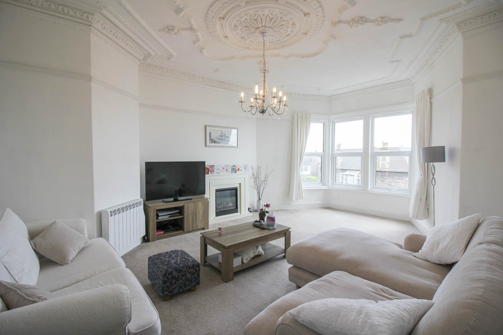 Frankford Mansion, Weston-super-Mare, Image 2