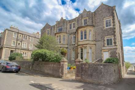 Frankford Mansion, Weston-super-Mare, Image 1