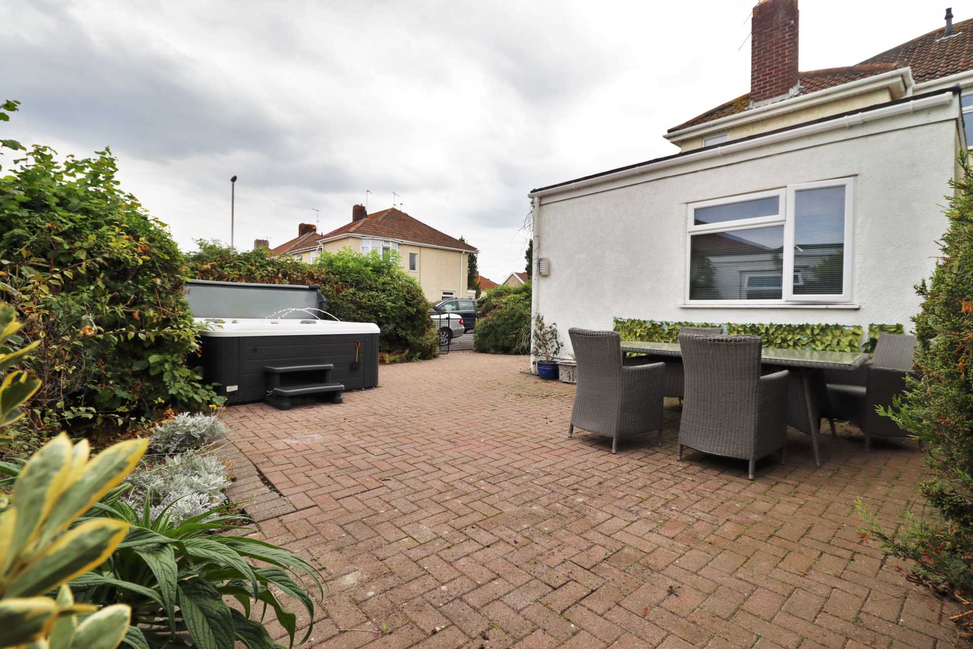 Locking Road, Weston-super-Mare, Image 11