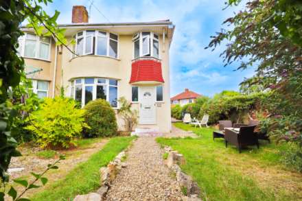 Locking Road, Weston-super-Mare