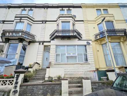 1 Bedroom Flat, Upper Church Road, Weston-super-Mare
