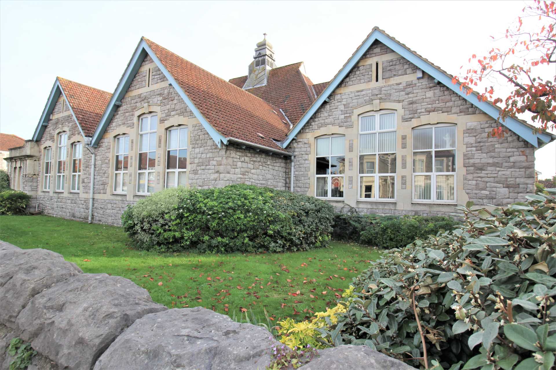 Wyvern Mews, Weston-super-Mare, Image 1