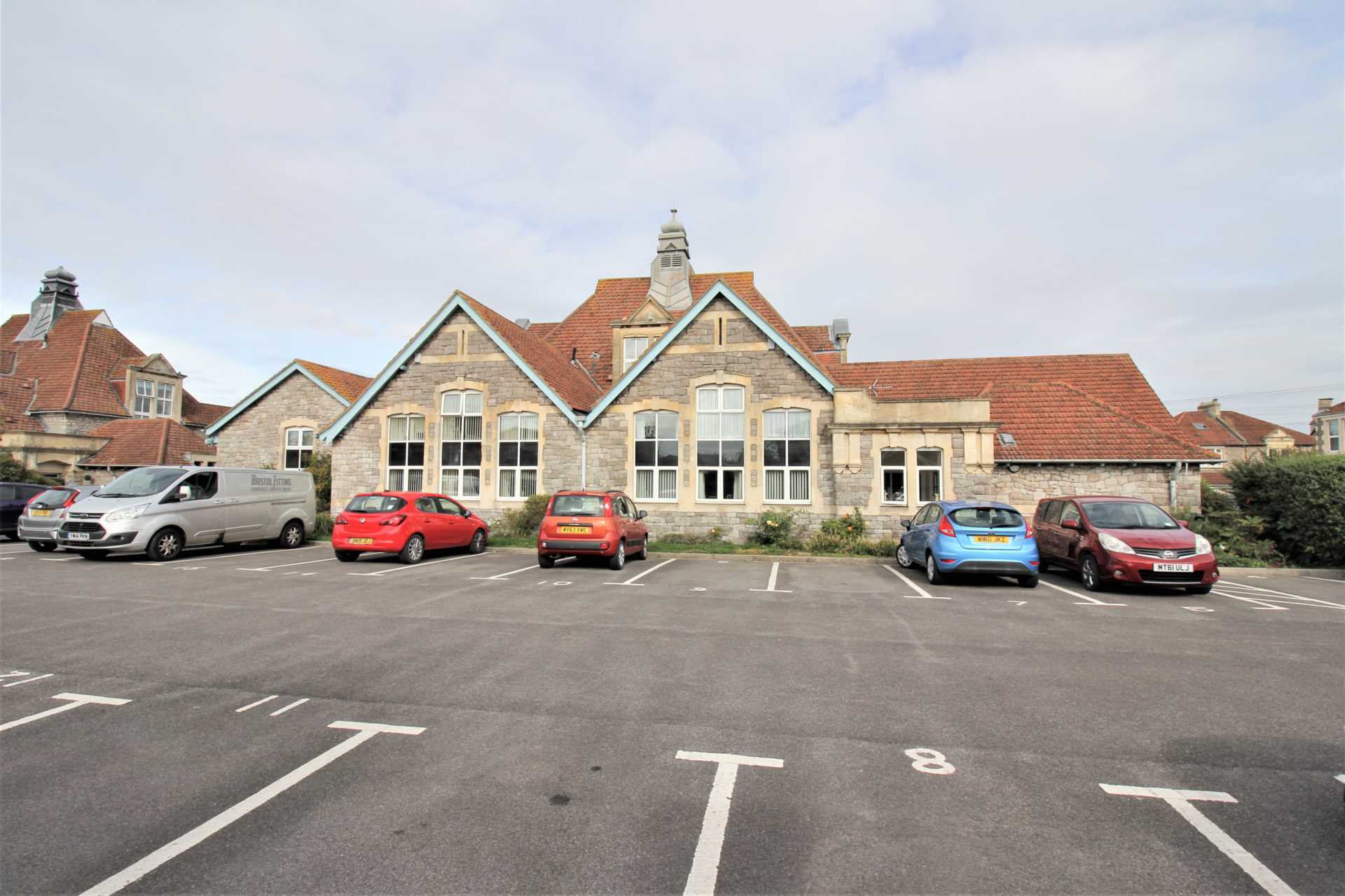 Wyvern Mews, Weston-super-Mare, Image 10
