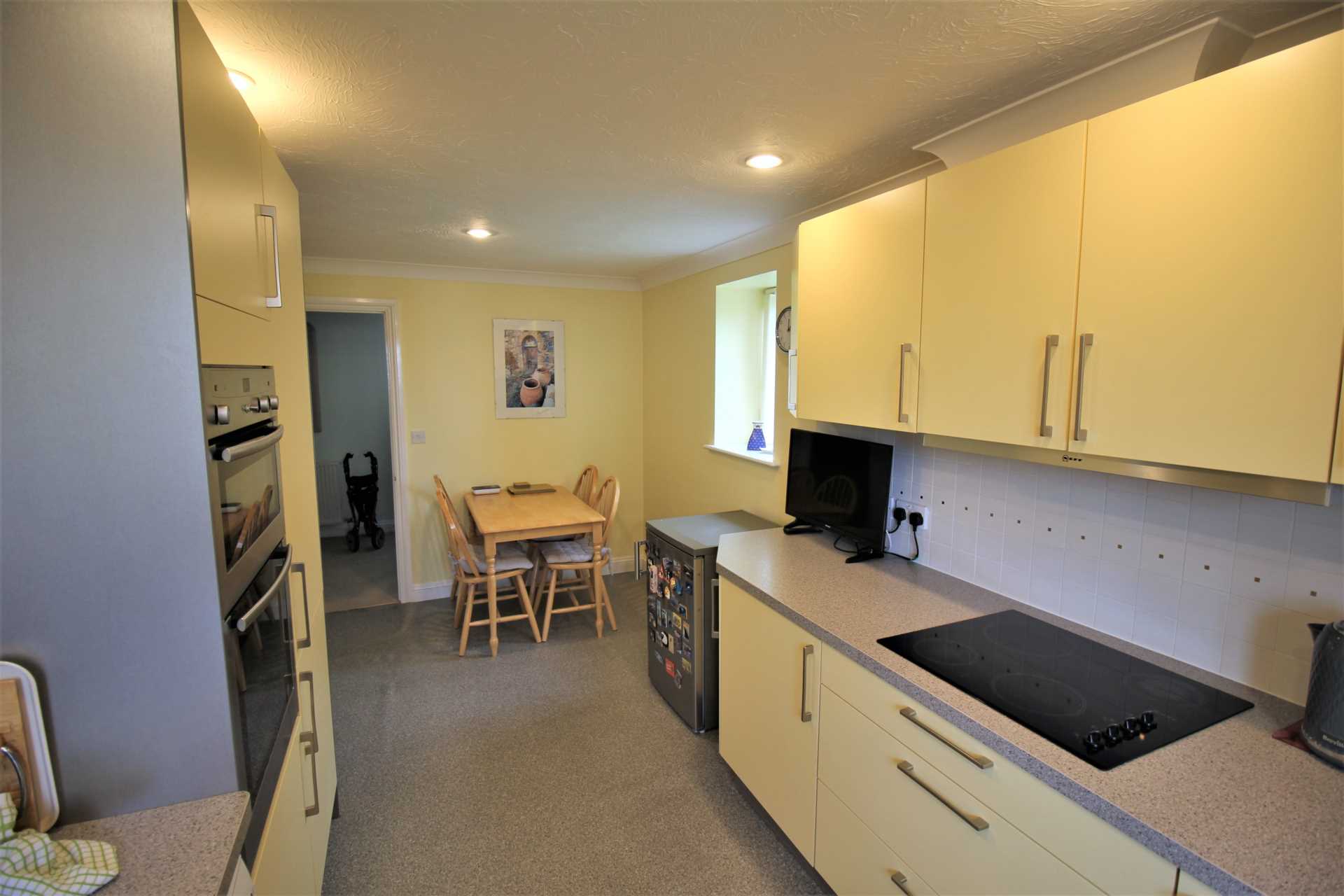 Wyvern Mews, Weston-super-Mare, Image 5