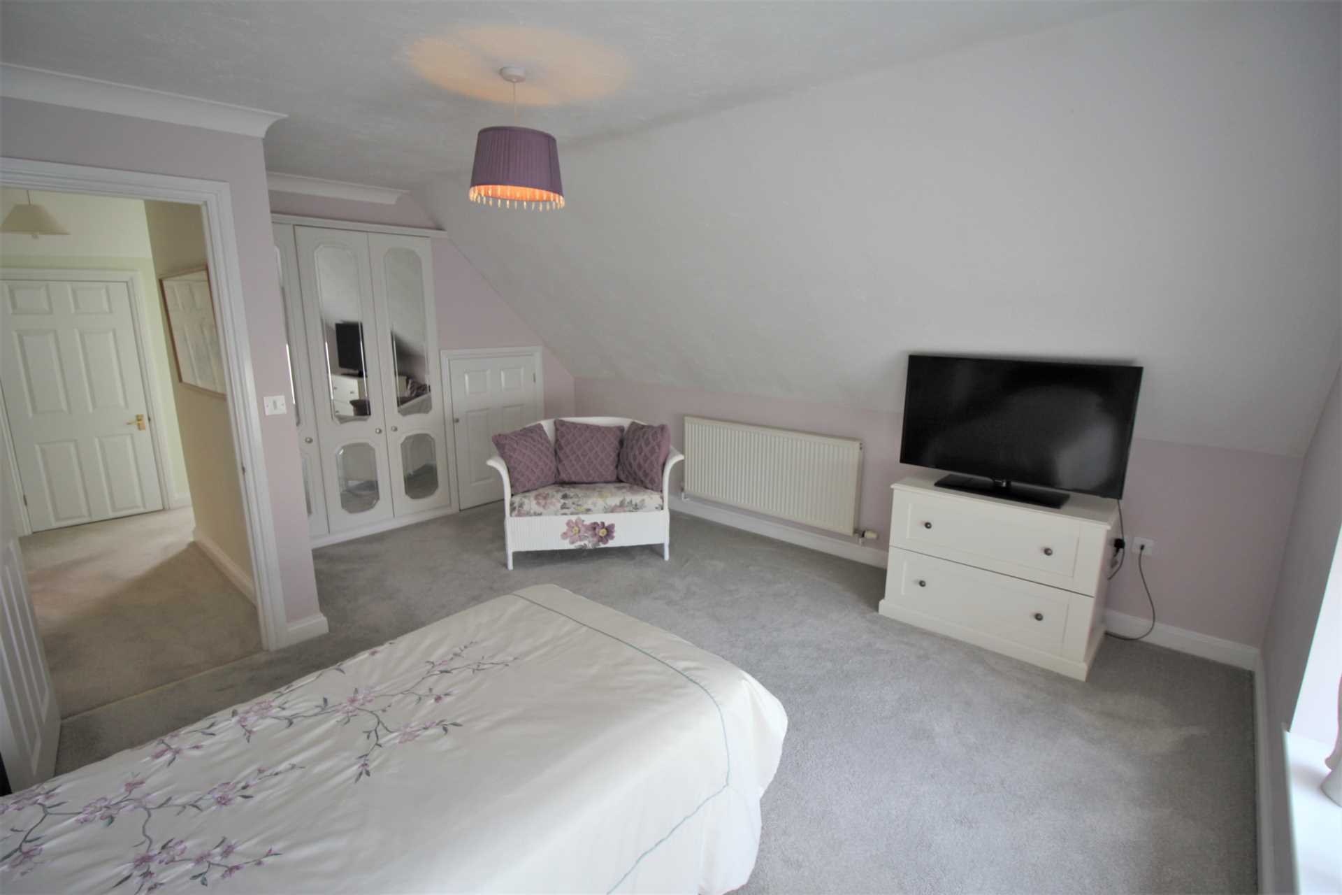 Wyvern Mews, Weston-super-Mare, Image 6
