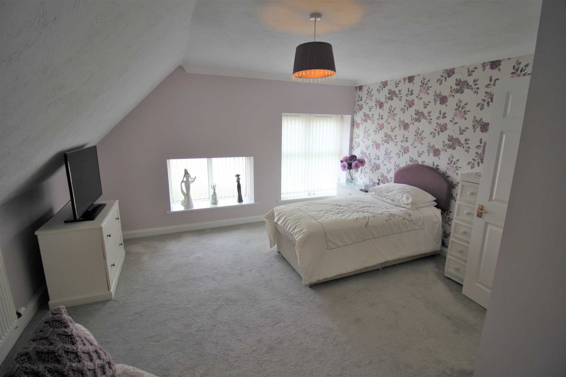 Wyvern Mews, Weston-super-Mare, Image 7