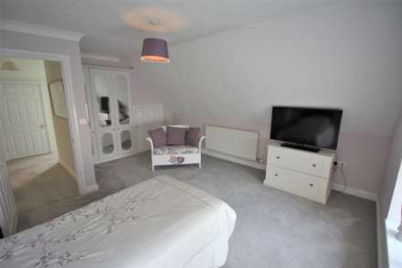 Wyvern Mews, Weston-super-Mare, Image 6