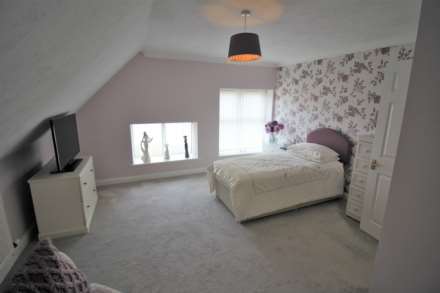 Wyvern Mews, Weston-super-Mare, Image 7
