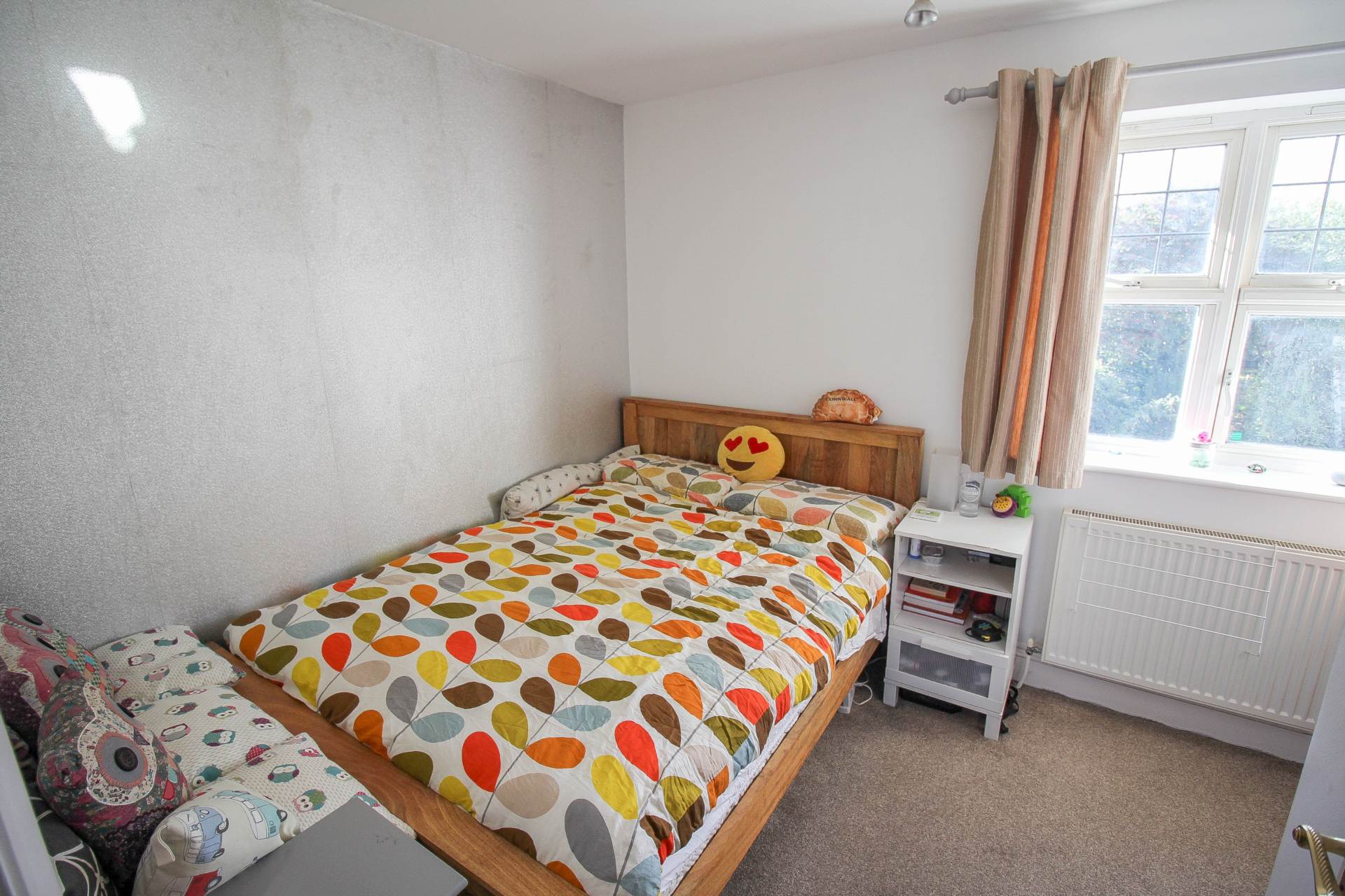 **Tebbutts Mews**two Bedrooms**Sunny Garden**Parking**close to Amenities**, Image 13