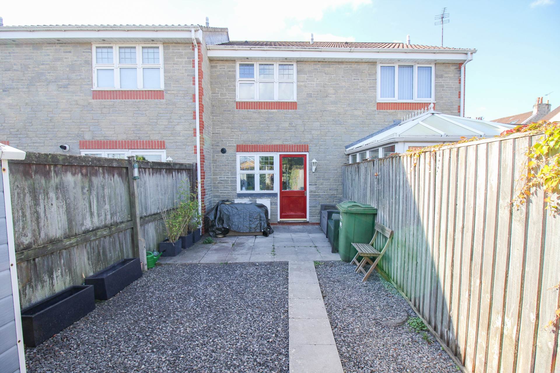 **Tebbutts Mews**two Bedrooms**Sunny Garden**Parking**close to Amenities**, Image 14