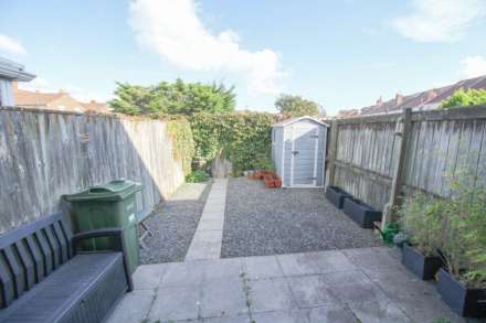 **Tebbutts Mews**two Bedrooms**Sunny Garden**Parking**close to Amenities**, Image 12