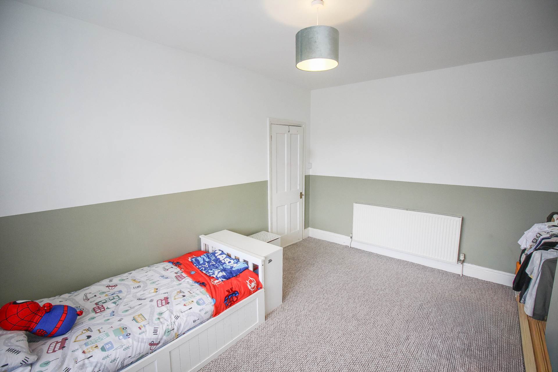 South Ward**Stunningly Presented**Two Double Bedrooms**Close to Beach & Town**, Image 10