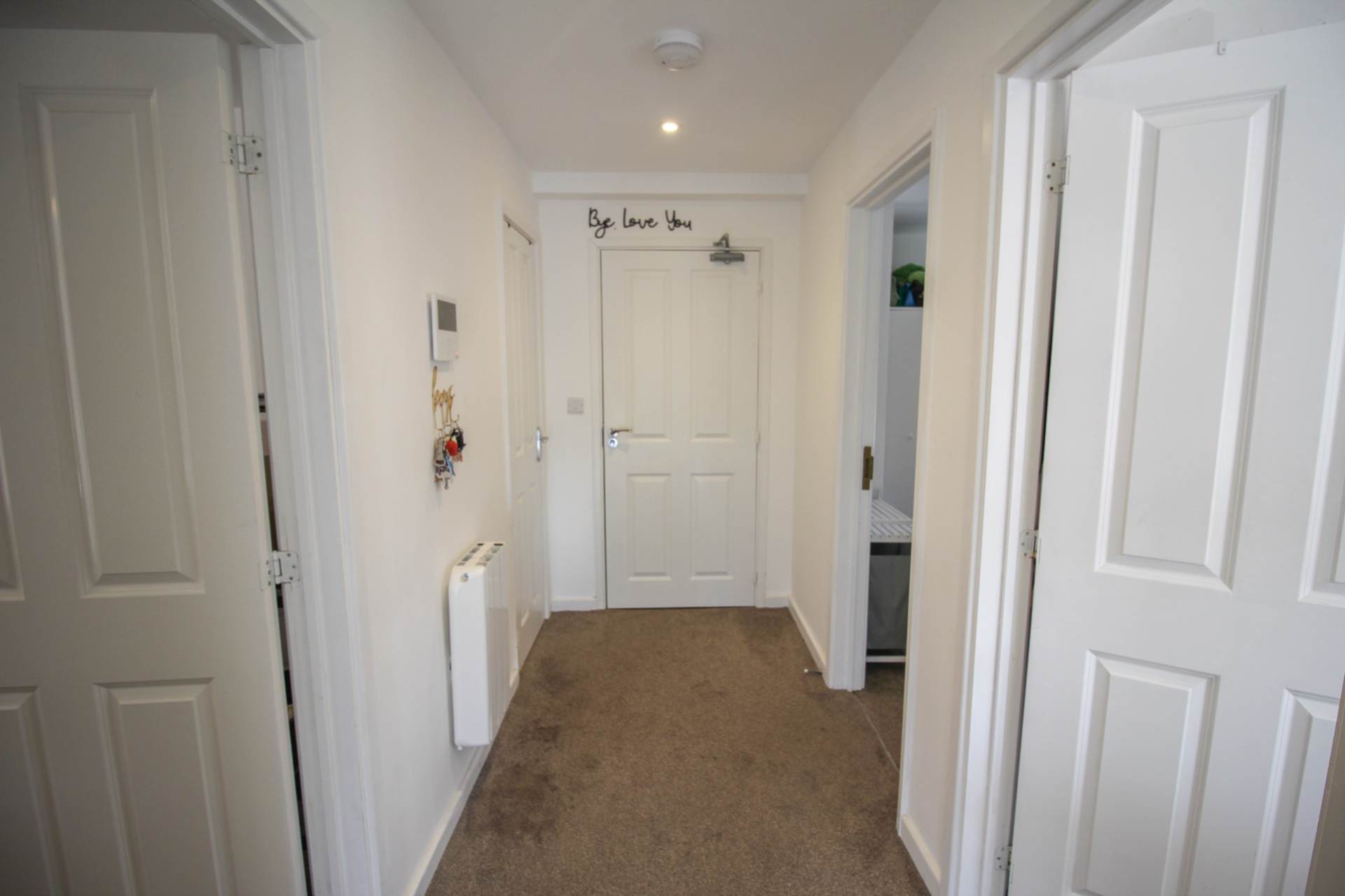 Weston-super-Mare**2 Double Bedrooms**Open Plan Living Area**, Image 2