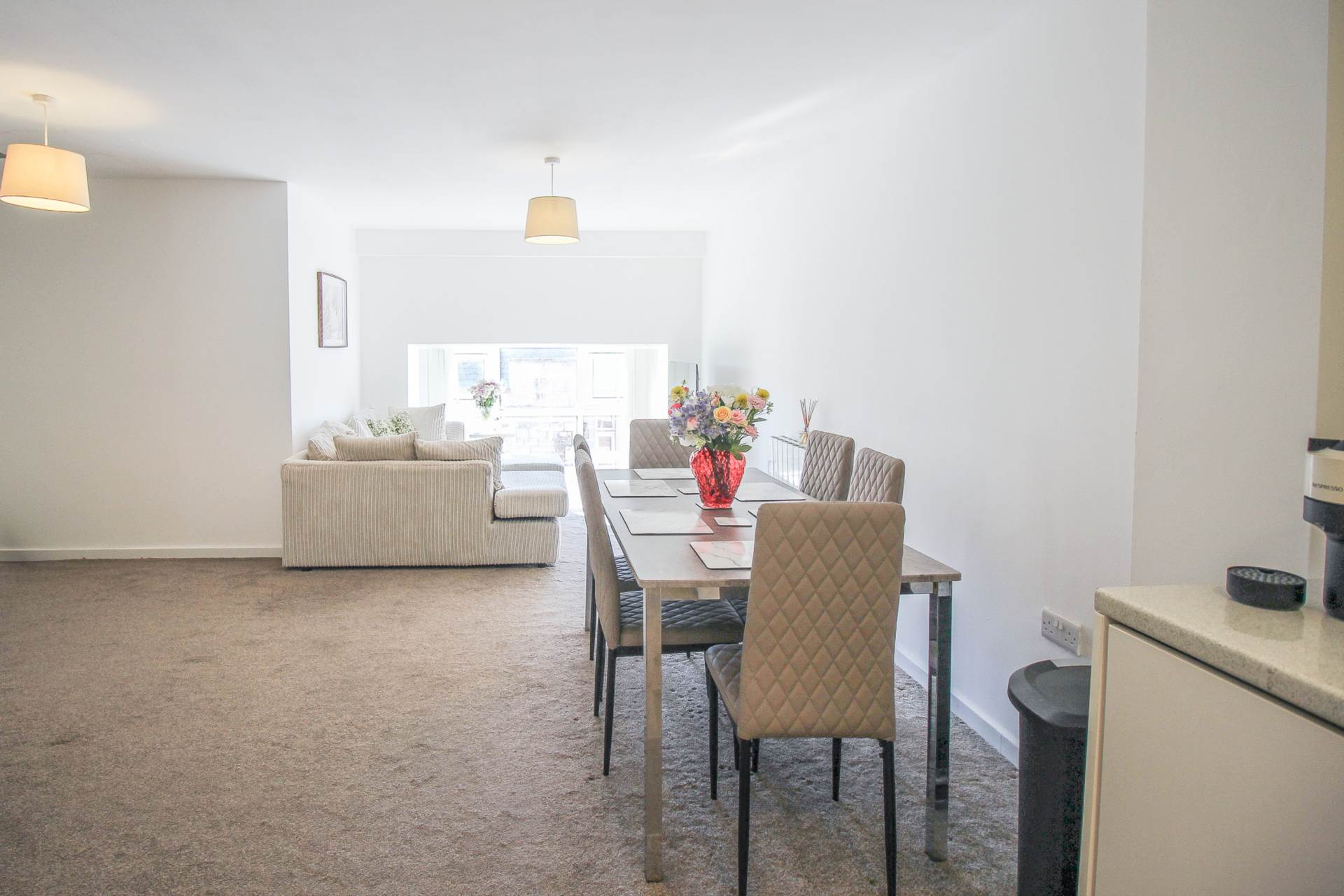 Weston-super-Mare**2 Double Bedrooms**Open Plan Living Area**, Image 3