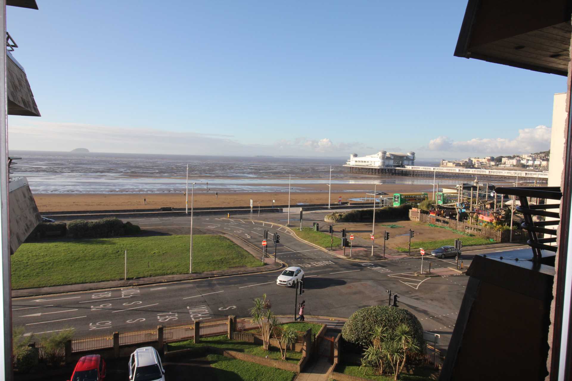 Carlton Mansions North, Weston-super-Mare, Image 7