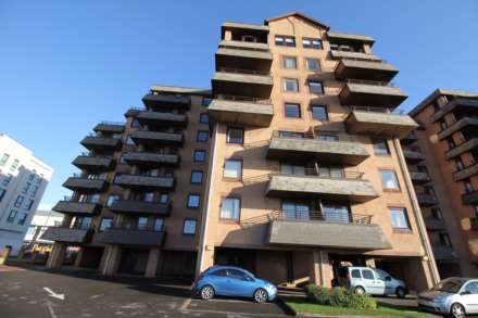 Carlton Mansions North, Weston-super-Mare, Image 1