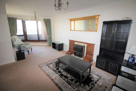 Carlton Mansions North, Weston-super-Mare, Image 3
