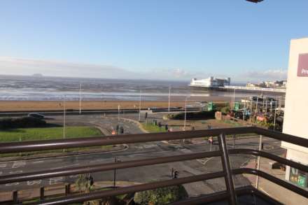 Carlton Mansions North, Weston-super-Mare, Image 5