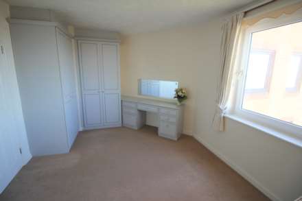Carlton Mansions North, Weston-super-Mare, Image 6