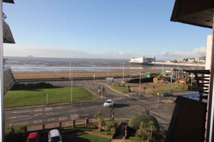 Carlton Mansions North, Weston-super-Mare, Image 7