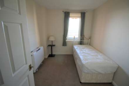Carlton Mansions North, Weston-super-Mare, Image 8