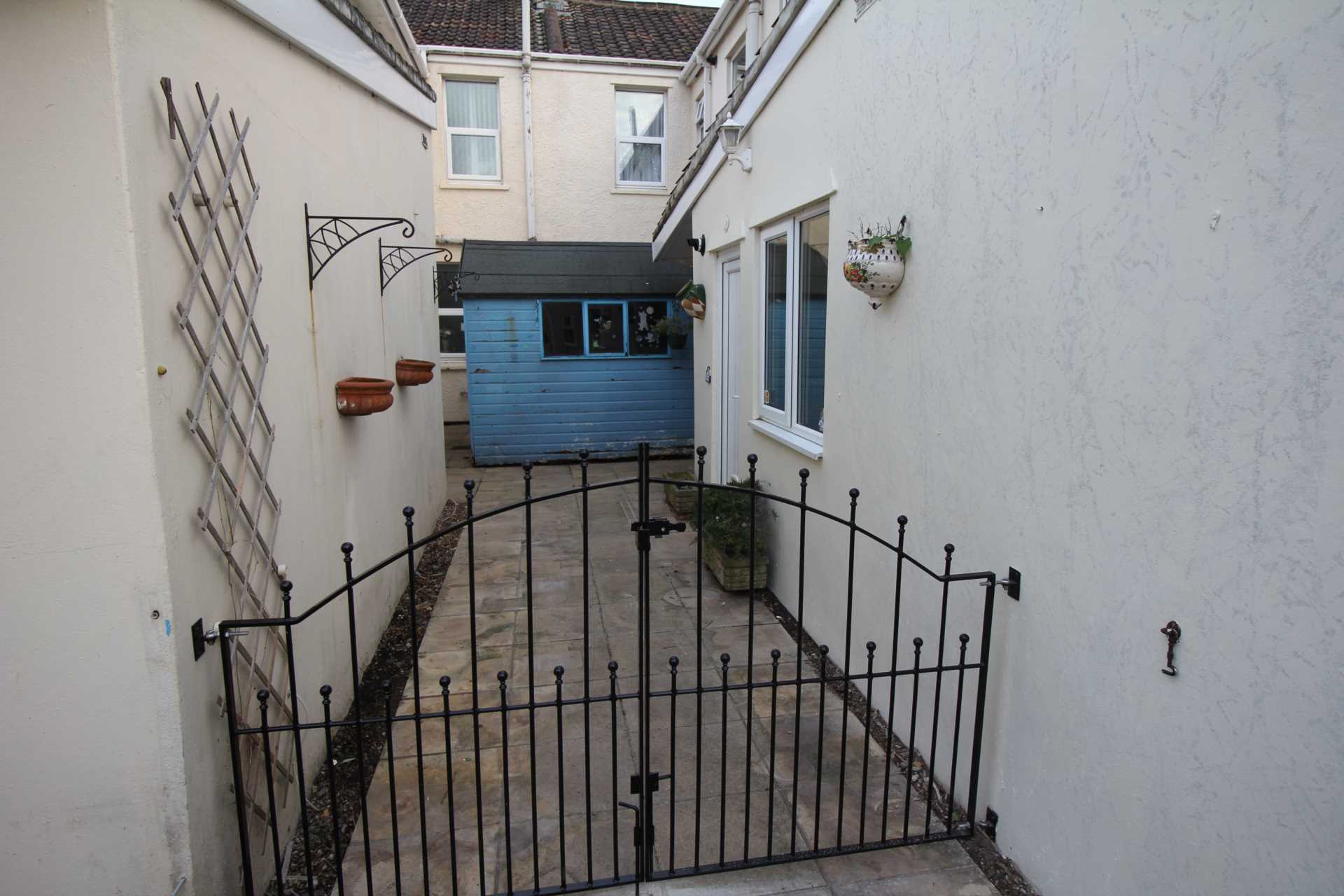 George Street, Weston-super-Mare, Image 9