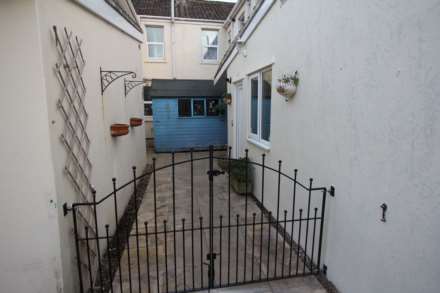 George Street, Weston-super-Mare, Image 9