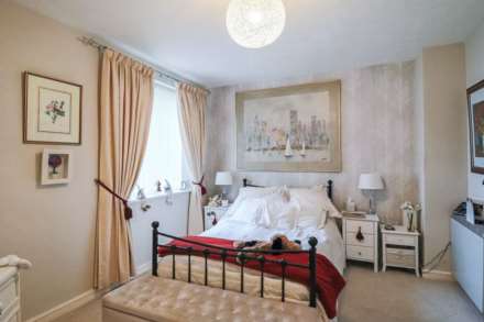 Carlton Mansions South - Beach Front Apartment, Image 5