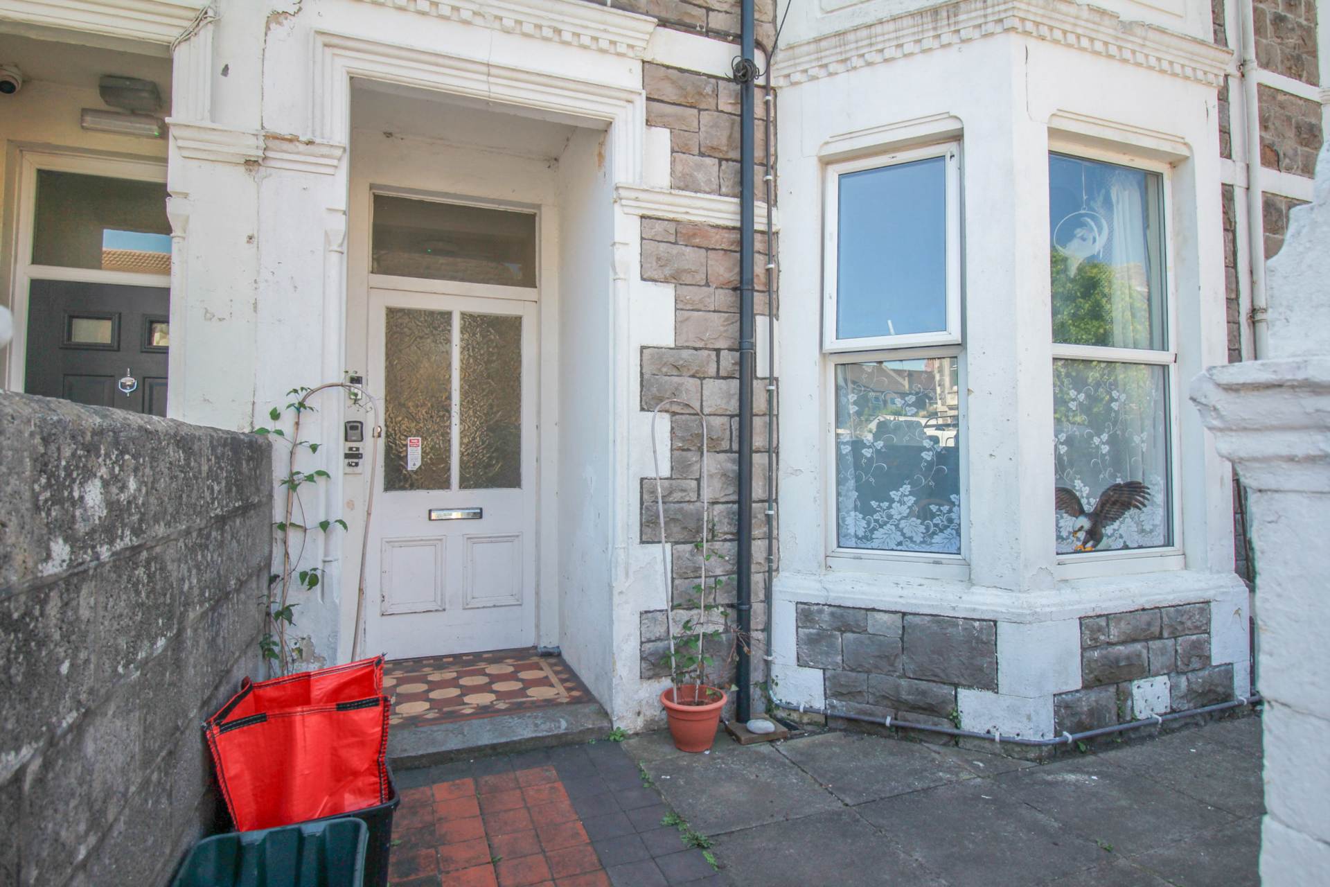 Clifton Road, Weston-super-Mare, Image 1