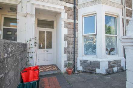 Clifton Road, Weston-super-Mare, Image 1