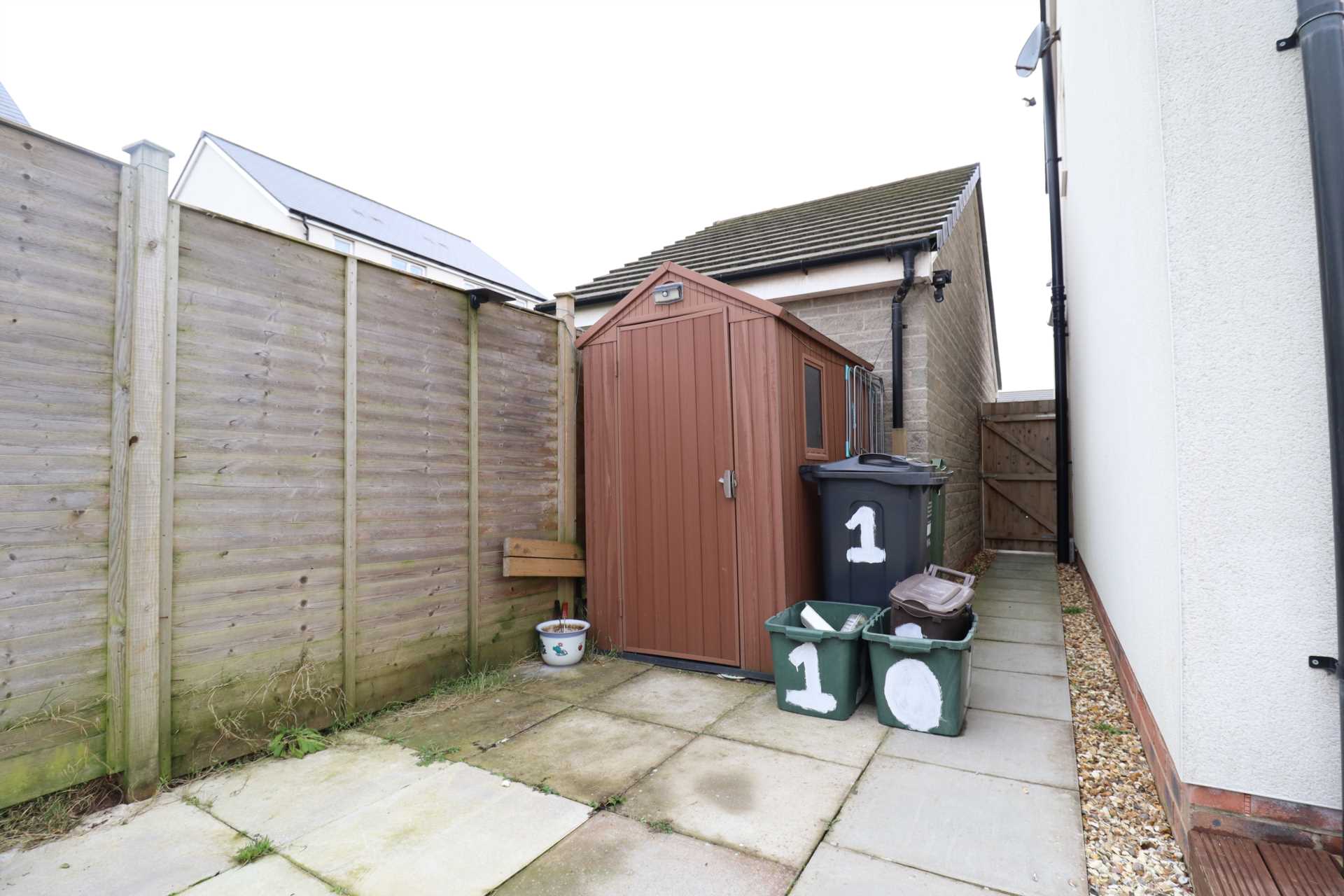 Astazou Drive, Haywood Village - Larger Than Average Garden, Image 15