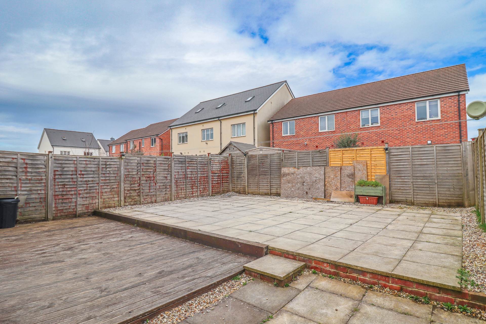 Astazou Drive, Haywood Village - Larger Than Average Garden, Image 7
