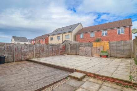 Astazou Drive, Haywood Village - Larger Than Average Garden, Image 7