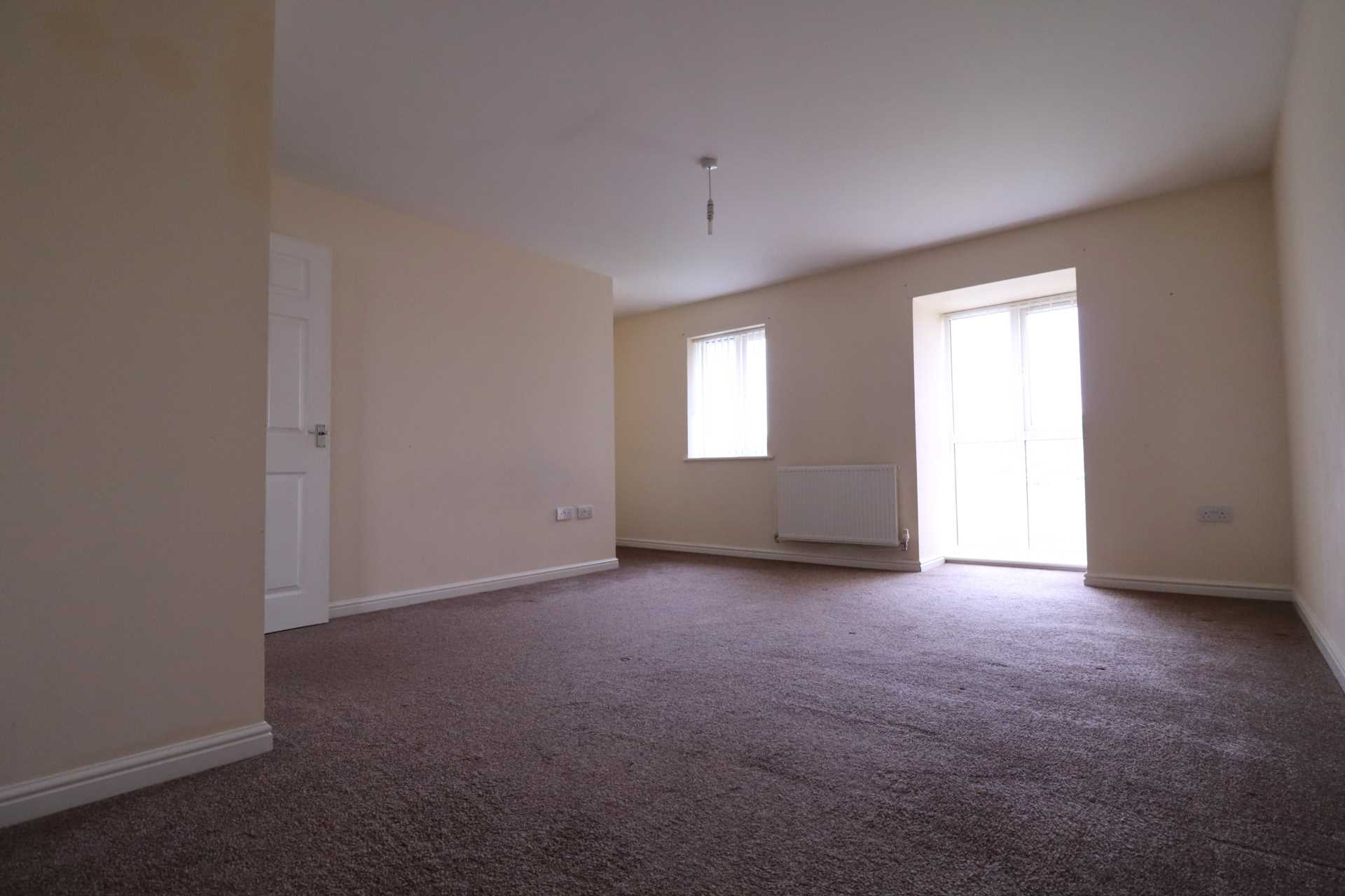 Haywood Village - Vacant - 4 Bedroom Town House, Image 14
