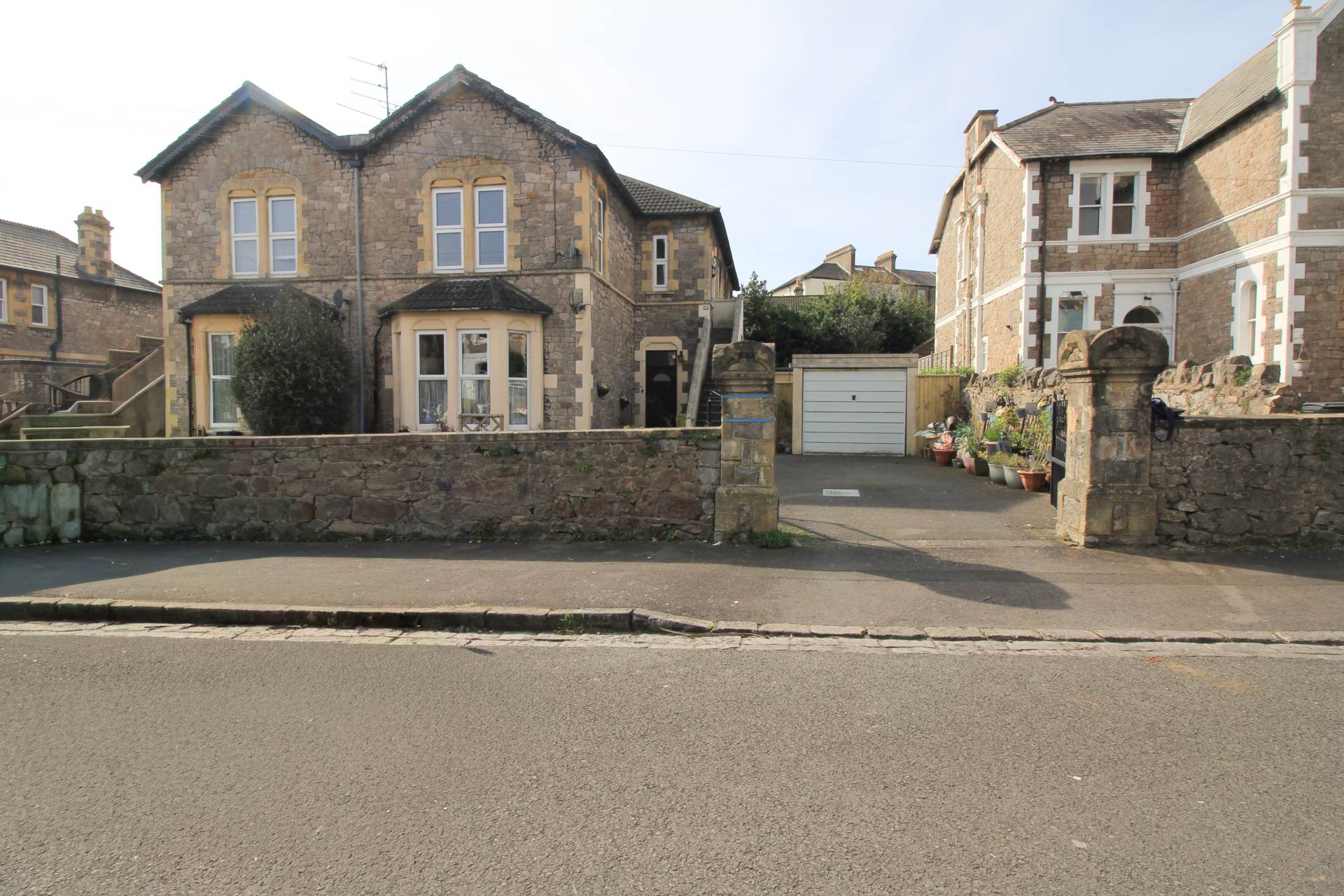 Hill Road, Weston-super-Mare, Image 1