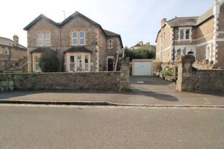 2 Bedroom Flat, Hill Road, Weston-super-Mare