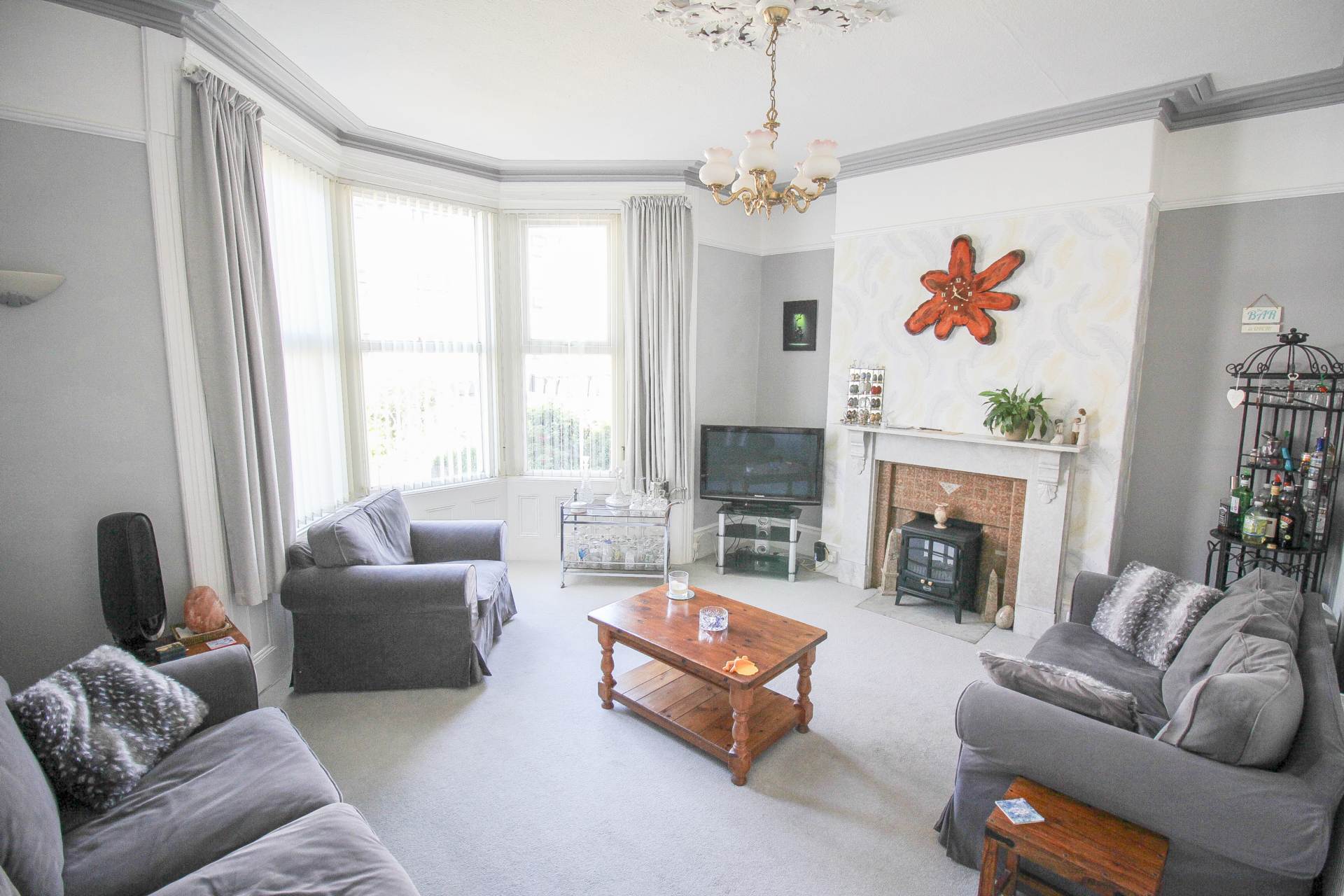 Ashcombe Road, Weston-super-Mare, Image 3