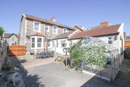 Ashcombe Road, Weston-super-Mare