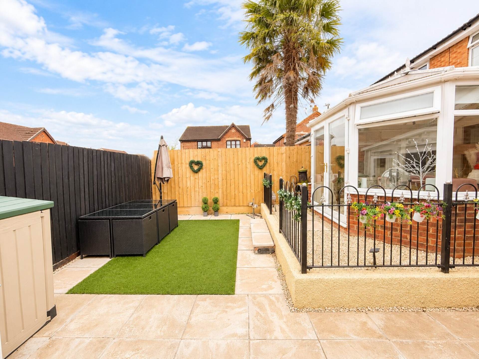 Azalea Road, Wick St Lawrence, Image 11