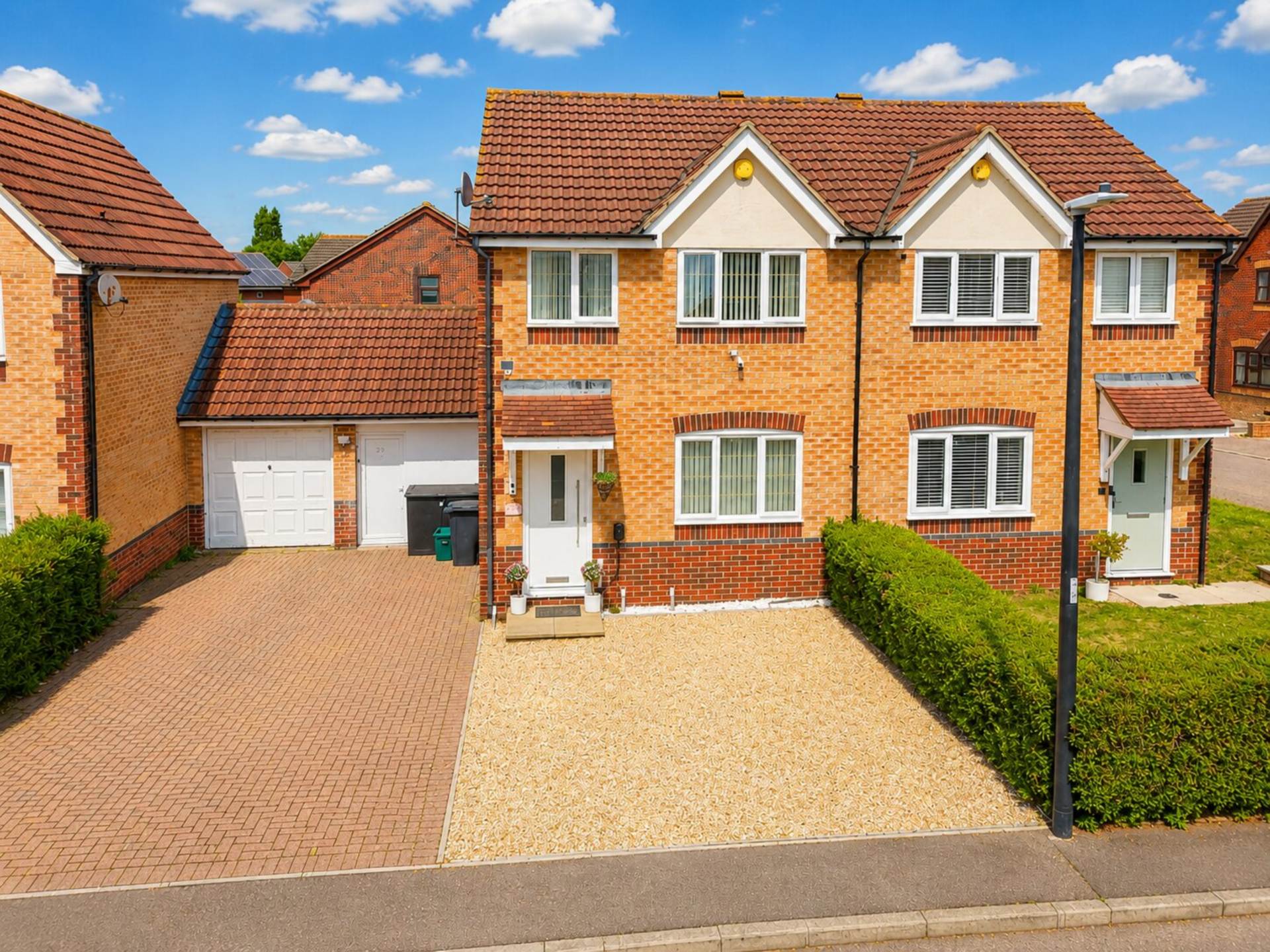 Azalea Road, Wick St Lawrence, Image 3