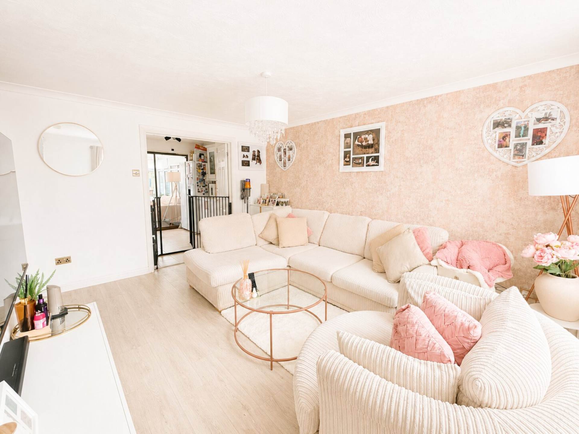 Azalea Road, Wick St Lawrence, Image 4