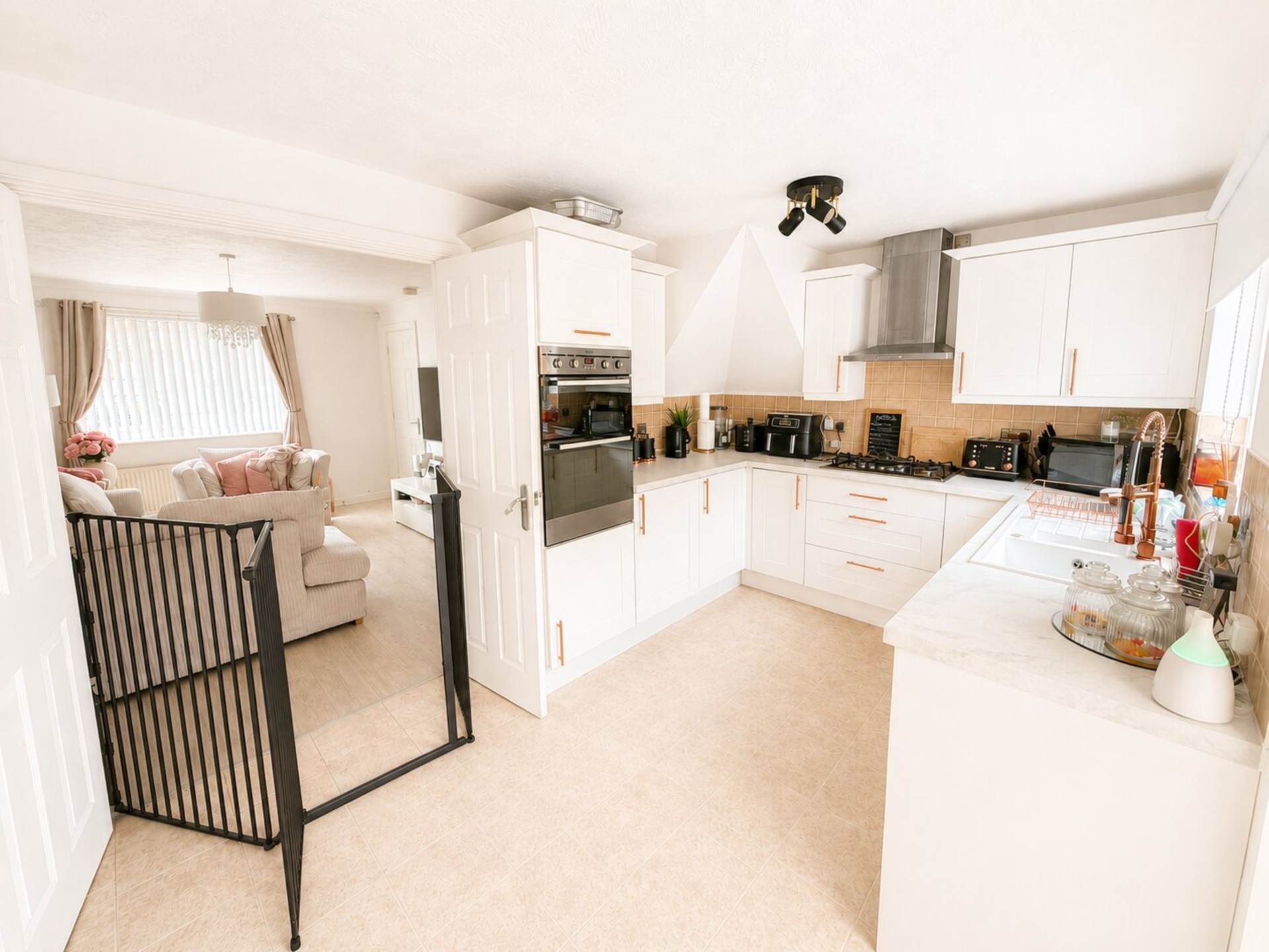 Azalea Road, Wick St Lawrence, Image 5