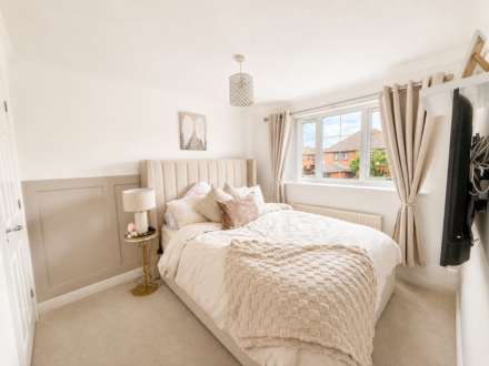 Azalea Road, Wick St Lawrence, Image 14