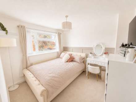 Azalea Road, Wick St Lawrence, Image 16
