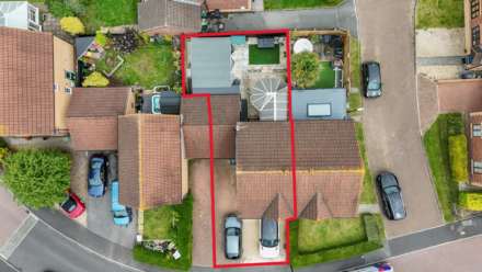 Azalea Road, Wick St Lawrence, Image 2