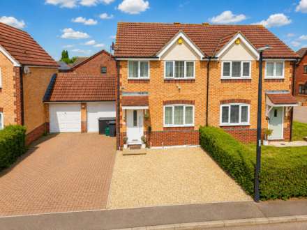Azalea Road, Wick St Lawrence, Image 3