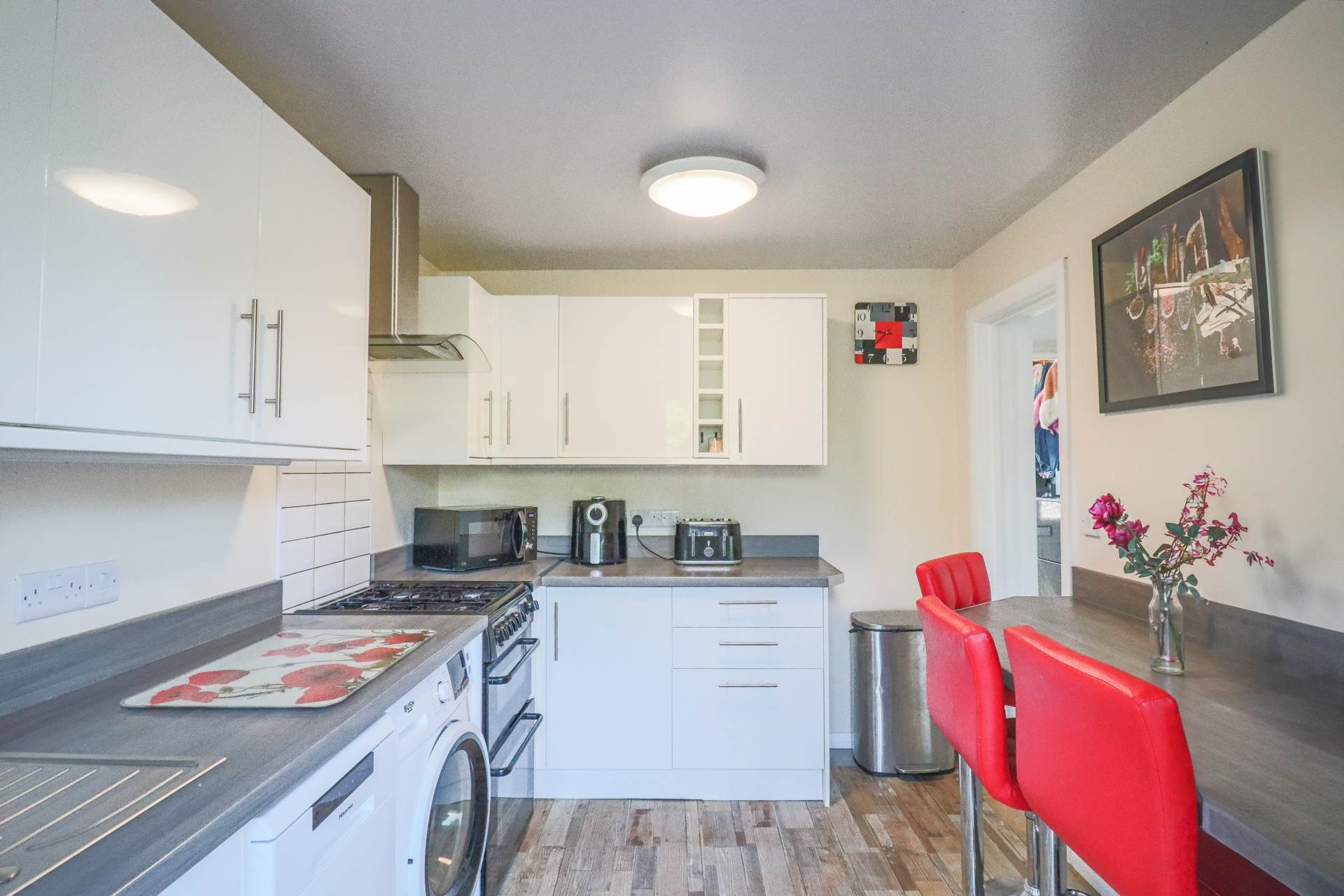 Hestercombe Close, Superb Coach House - With Garden & Office, Image 15