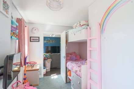 Hestercombe Close, Superb Coach House - With Garden & Office, Image 10