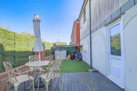 Hestercombe Close, Superb Coach House - With Garden & Office, Image 12