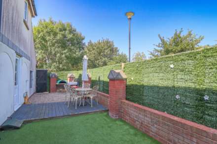 Hestercombe Close, Superb Coach House - With Garden & Office, Image 13